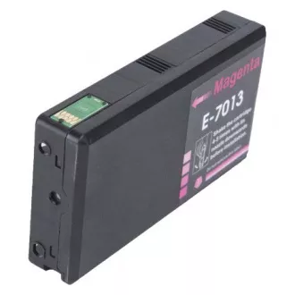 EPSON T7013-XXL (C13T70134010) - Cartridge TonerPartner PREMIUM, magenta (purpurová) EPSON T7013-XXL (C13T70134010) - Cartridge TonerPartner PREMIUM, magenta (purpurová)