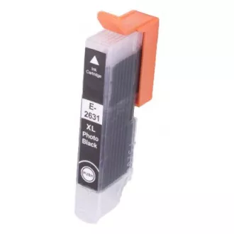 EPSON T2631-XL (C13T26314010) - Cartridge TonerPartner PREMIUM, photoblack (fotočerná) EPSON T2631-XL (C13T26314010) - Cartridge TonerPartner PREMIUM, photoblack (fotočerná)