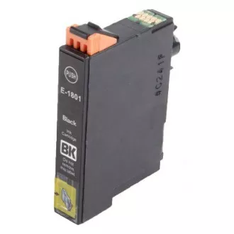 EPSON T1801 (C13T18014010) - Cartridge TonerPartner PREMIUM, black (černá) EPSON T1801 (C13T18014010) - Cartridge TonerPartner PREMIUM, black (černá)