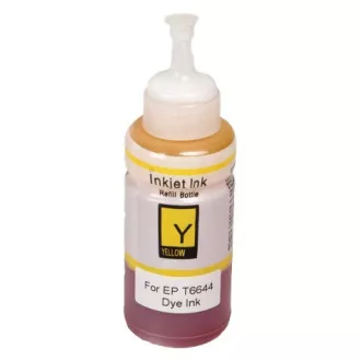 EPSON T6644 (C13T66444A) - Cartridge TonerPartner PREMIUM, yellow (žlutá)