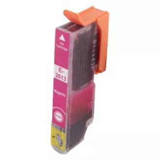 EPSON T2613-XXL (T2613) - Cartridge TonerPartner PREMIUM, magenta (purpurová) EPSON T2613-XXL (T2613) - Cartridge TonerPartner PREMIUM, magenta (purpurová)