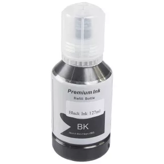 EPSON 104 (C13T00P140) - Cartridge TonerPartner PREMIUM, black (černá)