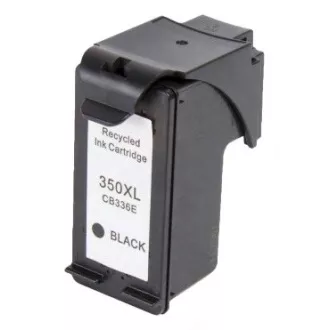 TonerPartner Cartridge PREMIUM pro HP 350 (CB335EE), black (černá)