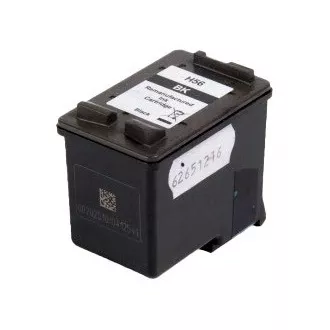 TonerPartner Cartridge PREMIUM pro HP 56 (C6656AE), black (černá) TonerPartner Cartridge PREMIUM pro HP 56 (C6656AE), black (černá)