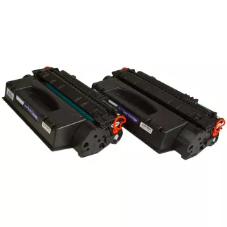 MultiPack TonerPartner Toner PREMIUM pro HP 49X (Q5949XD), black (černý)