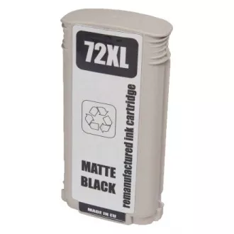 TonerPartner Cartridge PREMIUM pro HP 72 (C9403A), matt black (matně černá) TonerPartner Cartridge PREMIUM pro HP 72 (C9403A), matt black (matně černá)
