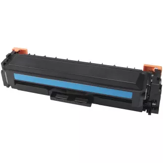 TonerPartner Toner PREMIUM pro HP 415X (W2031X), cyan (azurový) s čipem