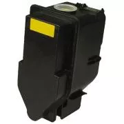 KONICA MINOLTA TNP-80 (AAJW452) - Toner TonerPartner PREMIUM, yellow (žlutý)