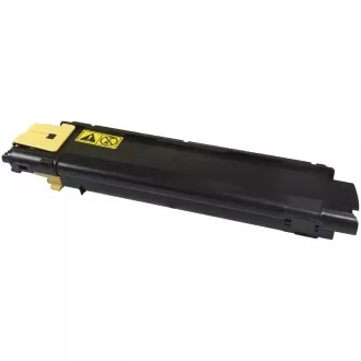 KYOCERA TK-580 (1T02KTANL0) - Toner TonerPartner PREMIUM, yellow (žlutý)
