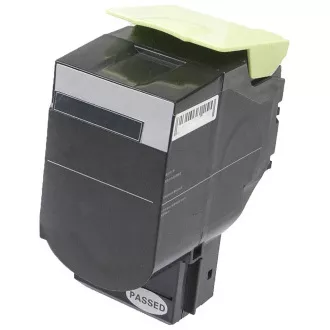 LEXMARK 702H (70C2HK0) - Toner TonerPartner PREMIUM, black (černý)