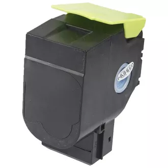 LEXMARK 702H (70C2HC0) - Toner TonerPartner PREMIUM, cyan (azurový) LEXMARK 702H (70C2HC0) - Toner TonerPartner PREMIUM, cyan (azurový)