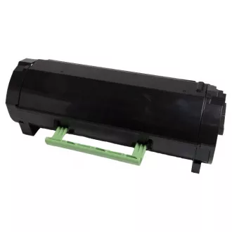 LEXMARK 522X (52D2X00) - Toner TonerPartner PREMIUM, black (černý)