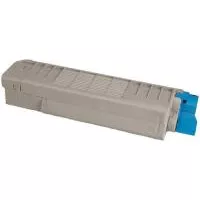 OKI C8600 (43487712) - Toner TonerPartner PREMIUM, black (černý)