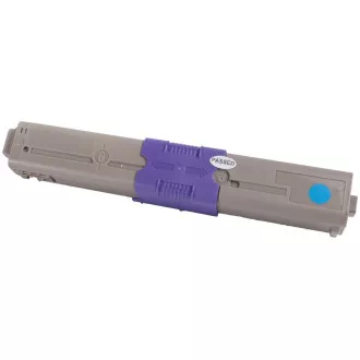 OKI C310 (44469706) - Toner TonerPartner PREMIUM, cyan (azurový) OKI C310 (44469706) - Toner TonerPartner PREMIUM, cyan (azurový)