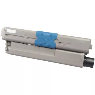 OKI C510 (44469804) - Toner TonerPartner PREMIUM, black (černý)