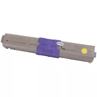 OKI C301 (44973533) - Toner TonerPartner PREMIUM, yellow (žlutý) OKI C301 (44973533) - Toner TonerPartner PREMIUM, yellow (žlutý)