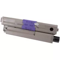 OKI C301 (44973536) - Toner TonerPartner PREMIUM, black (černý)