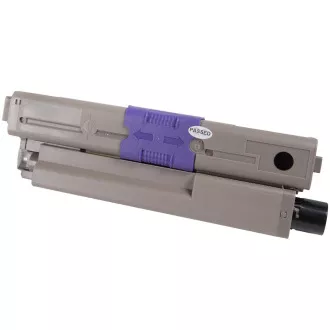 OKI C301 (44973536) - Toner TonerPartner PREMIUM, black (černý) OKI C301 (44973536) - Toner TonerPartner PREMIUM, black (černý)