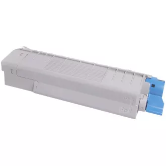 OKI C610 (44315306) - Toner TonerPartner PREMIUM, magenta (purpurový) OKI C610 (44315306) - Toner TonerPartner PREMIUM, magenta (purpurový)