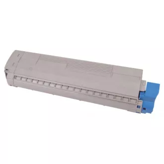 OKI MC853 (45862840) - Toner TonerPartner PREMIUM, black (černý)