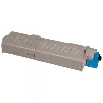 OKI C532 (46490608) - Toner TonerPartner PREMIUM, black (černý) OKI C532 (46490608) - Toner TonerPartner PREMIUM, black (černý)