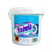 Tablety do pisoaru Fox borovice 1kg