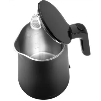 ZWILLING rychlovarná konvice, 1 l, 1850 W, černá - Enfinigy - Rozbalené ZWILLING rychlovarná konvice, 1 l, 1850 W, černá - Enfinigy - Rozbalené