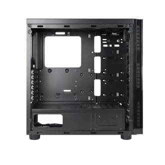 CHIEFTEC skříň HAWK, ATX, 2xUSB 3.0, 1x USB 2.0, Prosklená bočnice, černá CHIEFTEC skříň HAWK, ATX, 2xUSB 3.0, 1x USB 2.0, Prosklená bočnice, černá