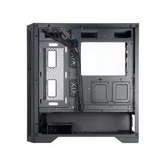 CHIEFTEC skříň APEX LUMO, E-ATX, 1x USB-C 3.2, 2x USB 3.0, 4x 140mm ARGB Fan, ARGB Hub, černá CHIEFTEC skříň APEX LUMO, E-ATX, 1x USB-C 3.2, 2x USB 3.0, 4x 140mm ARGB Fan, ARGB Hub, černá