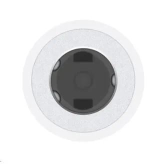 APPLE USB-C to 3.5 mm Headphone Jack Adapter