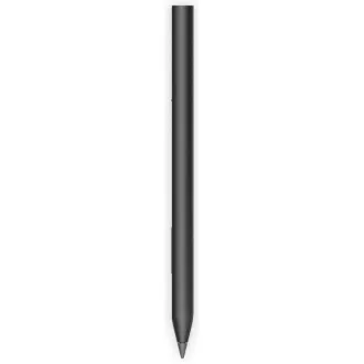 HP Rechargeable MPP 2.0 Tilt Black Pen - DOTYKOVÉ PERO HP Rechargeable MPP 2.0 Tilt Black Pen - DOTYKOVÉ PERO