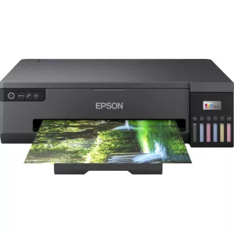 EPSON tiskárna ink EcoTank L18050, Záruka 5 let po registraci zdarma