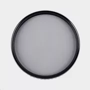 NiSi Filter Circular Polarizer True Color CPL Pro Nano 72mm