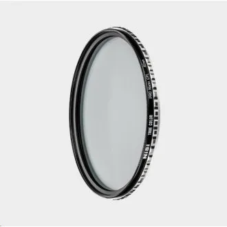 NiSi Filter Circular Polarizer True Color CPL Pro Nano 77mm