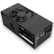 1stCOOL Zdroj Golden Worker TFX 400 88+, 400W, TFX, černá