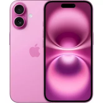 APPLE iPhone 16 128 GB Pink APPLE iPhone 16 128 GB Pink