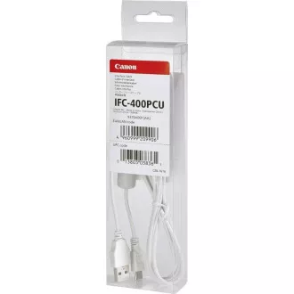 Canon IFC-400PCU USB kabel Canon IFC-400PCU USB kabel