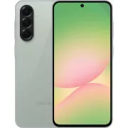 Samsung Galaxy A56 5G 8GB/128GB EU, zelená