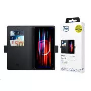 3mk ochranné pouzdro Wallet Case pro Samsung Galaxy A05s
