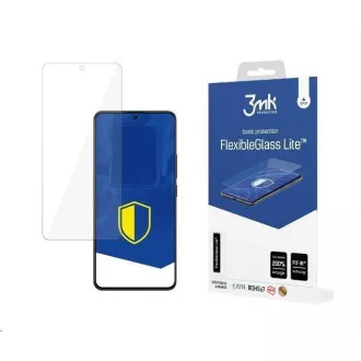 3mk hybridní sklo FlexibleGlass Lite pro Google Pixel 9 Pro Fold (front) 3mk hybridní sklo FlexibleGlass Lite pro Google Pixel 9 Pro Fold (front)
