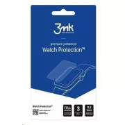 3mk hybridní sklo Watch Protection FlexibleGlass pro Garmin Fenix 8 Amoled 47mm