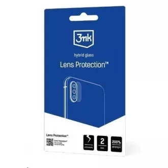 3mk Lens Protection pro Realme Note 60 3mk Lens Protection pro Realme Note 60