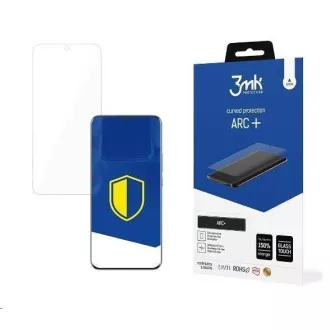 3mk ochranná folie ARC+ pro Honor Magic7 Lite 3mk ochranná folie ARC+ pro Honor Magic7 Lite