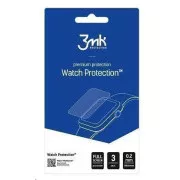 3mk hybridní sklo Watch Protection FlexibleGlass pro Samsung Galaxy Watch FE 44mm