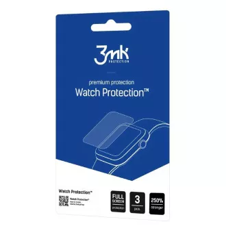 3mk ochranná folie Watch Protection ARC pro Coros Nomad 3mk ochranná folie Watch Protection ARC pro Coros Nomad