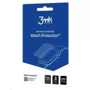 3mk hybridní sklo Watch Protection FlexibleGlass pro Garmin Instinct Crossover AMOLED