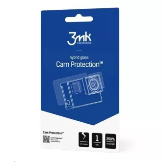 3mk Cam Protection pro GoPro Max 2