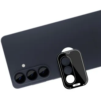 3mk Lens Protection Pro Black pro Samsung Galaxy S26+