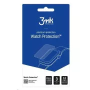 3mk hybridní sklo Watch Protection FlexibleGlass pro Xiaomi Watch S1