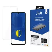 3mk hybridní sklo FlexibleGlass pro Honor X8 5G